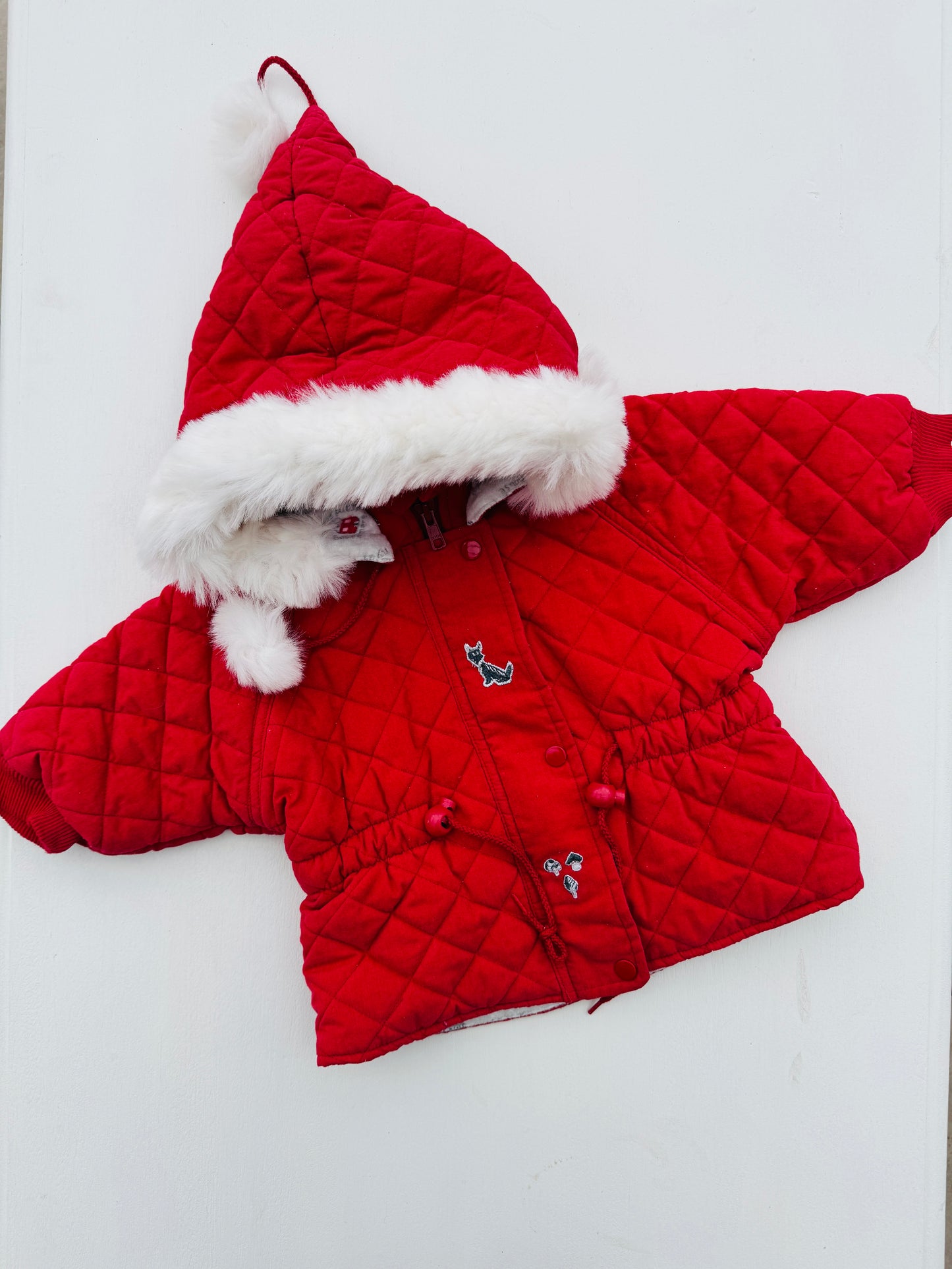JAS PINNEMUTS (6-9M)