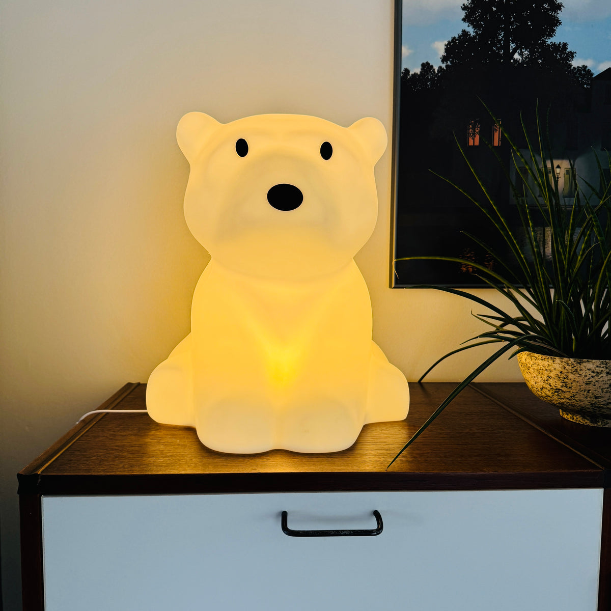 NANUK POOLBEER LAMP