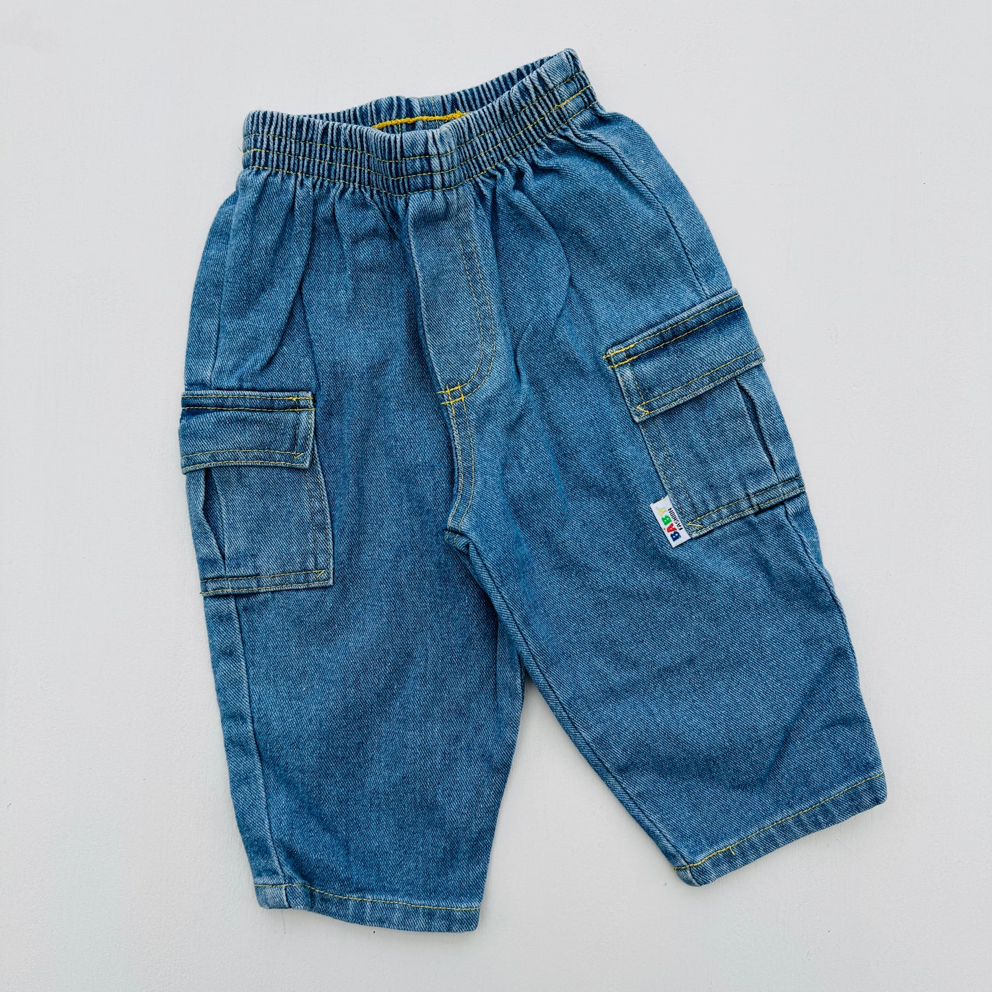JEANS (12M)