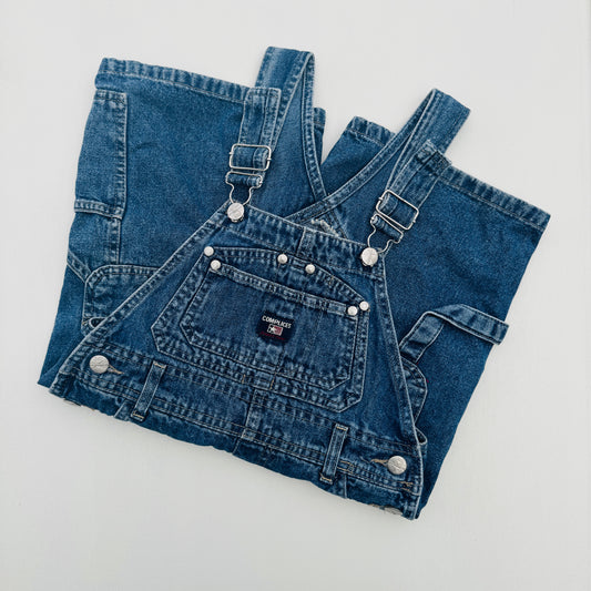 SALOPETTE DENIM (8J)