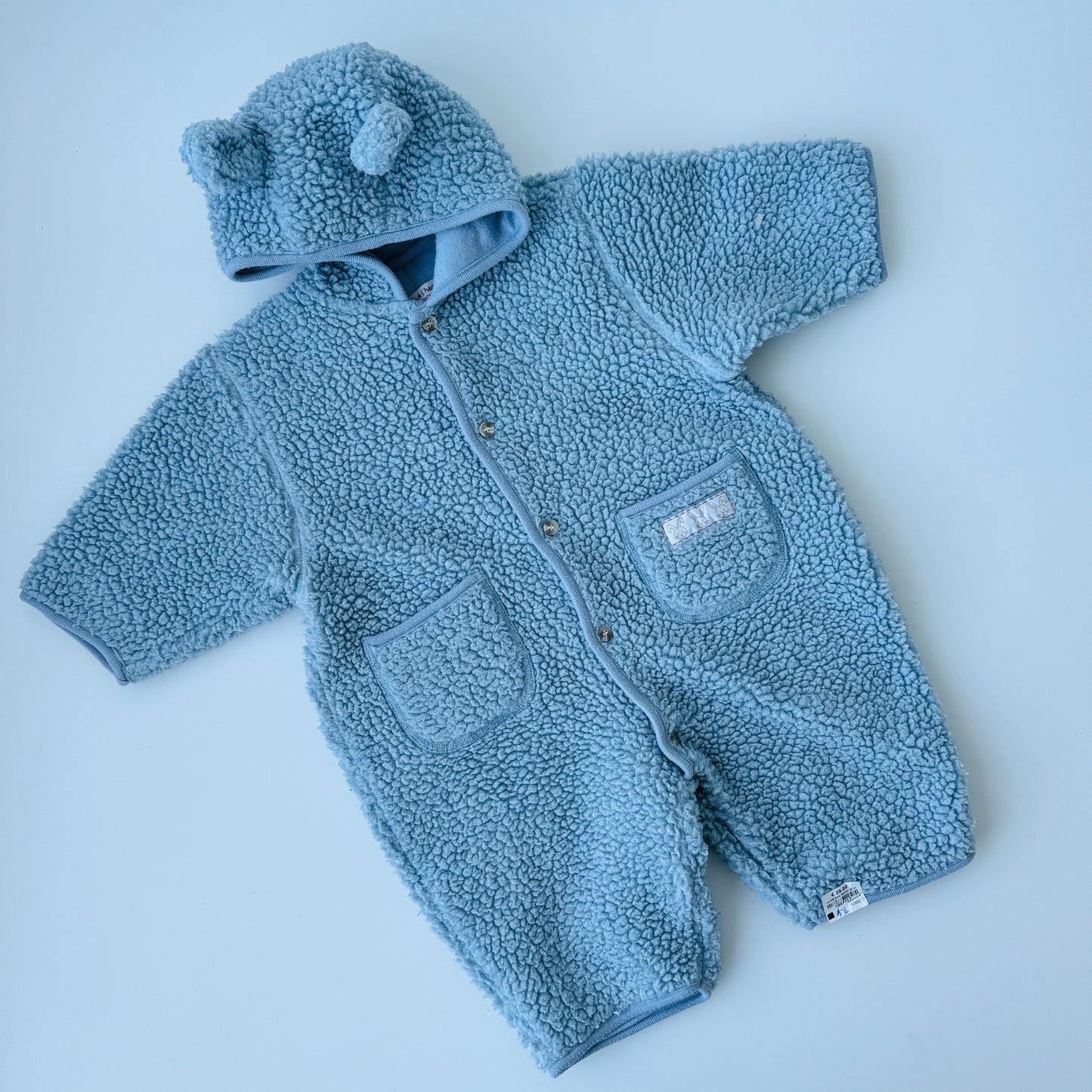 WINTERPAK TEDDY (1J)