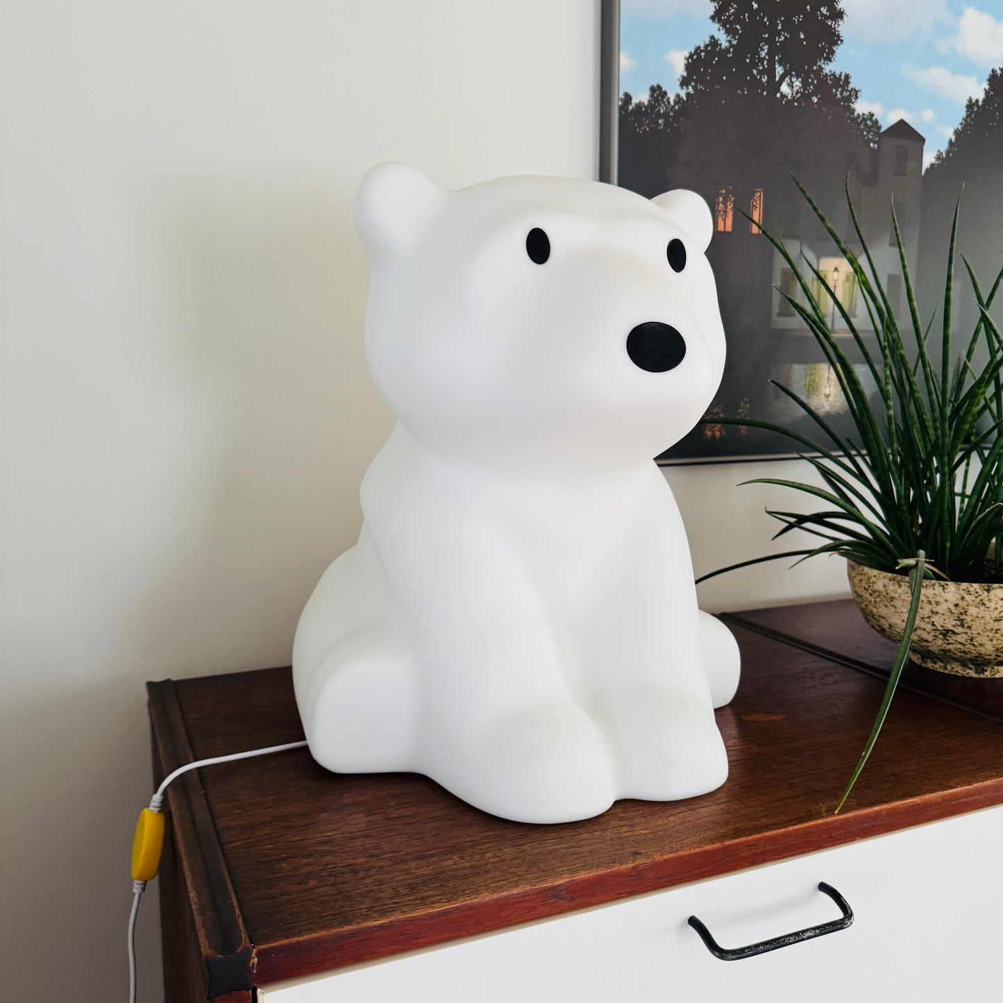 NANUK POOLBEER LAMP