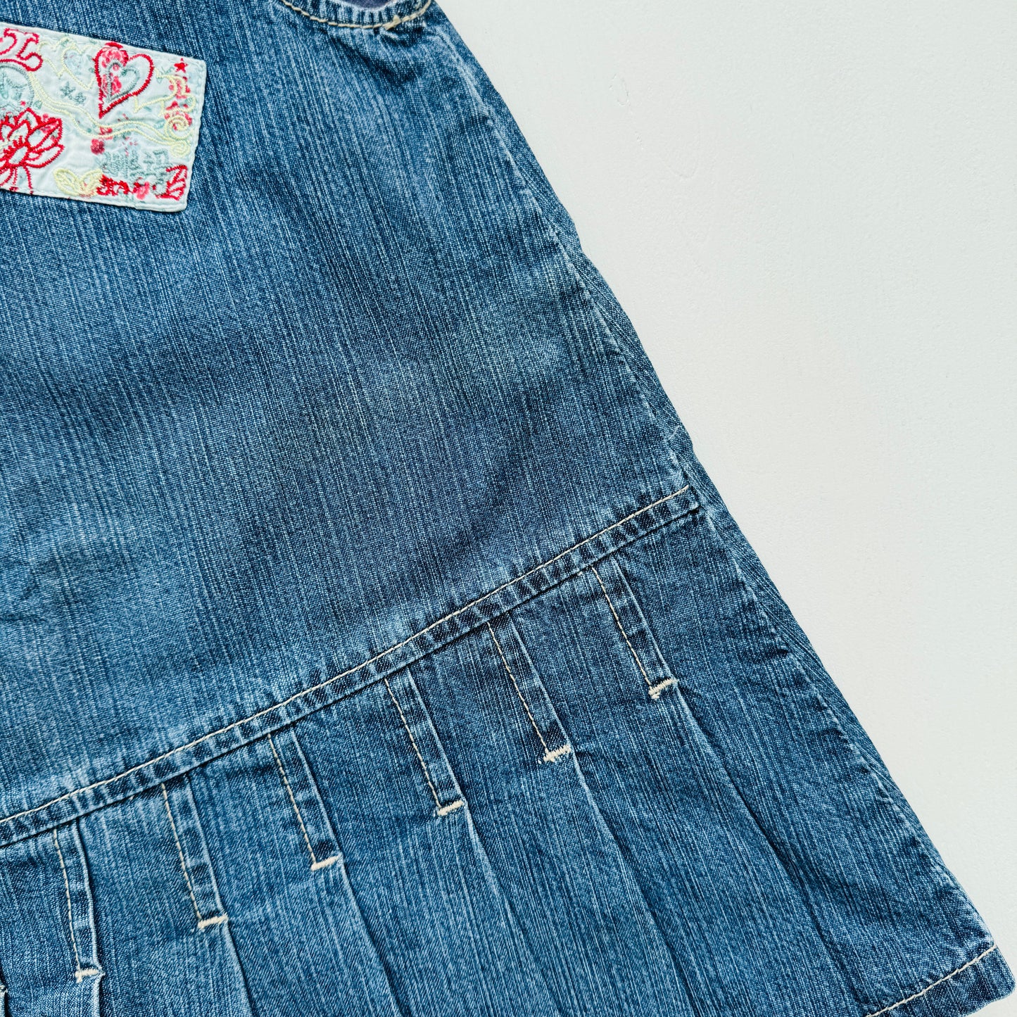 JEANSJURK (18-24M)