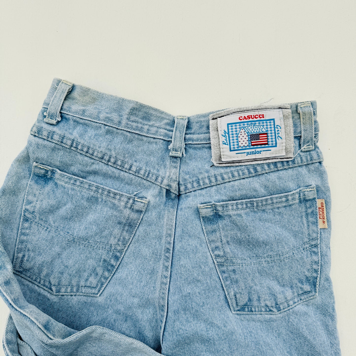 JEANS PATCH (11J)
