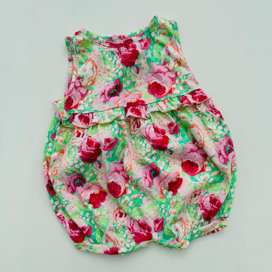 BOXPAKJE BLOEM (3-6M)