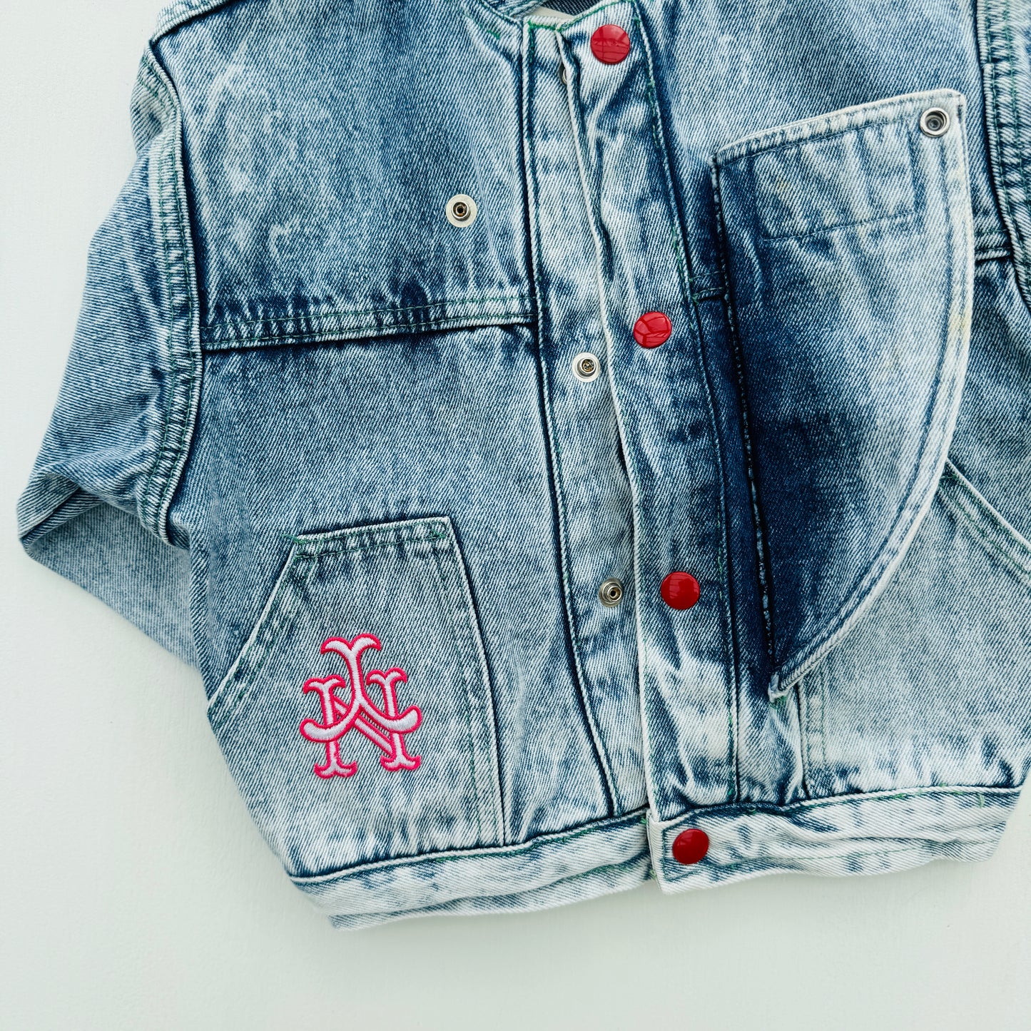 JEANSJAS (4J)