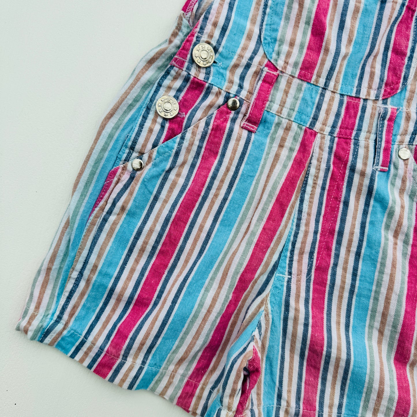 SALOPETTE STREEP (12M)