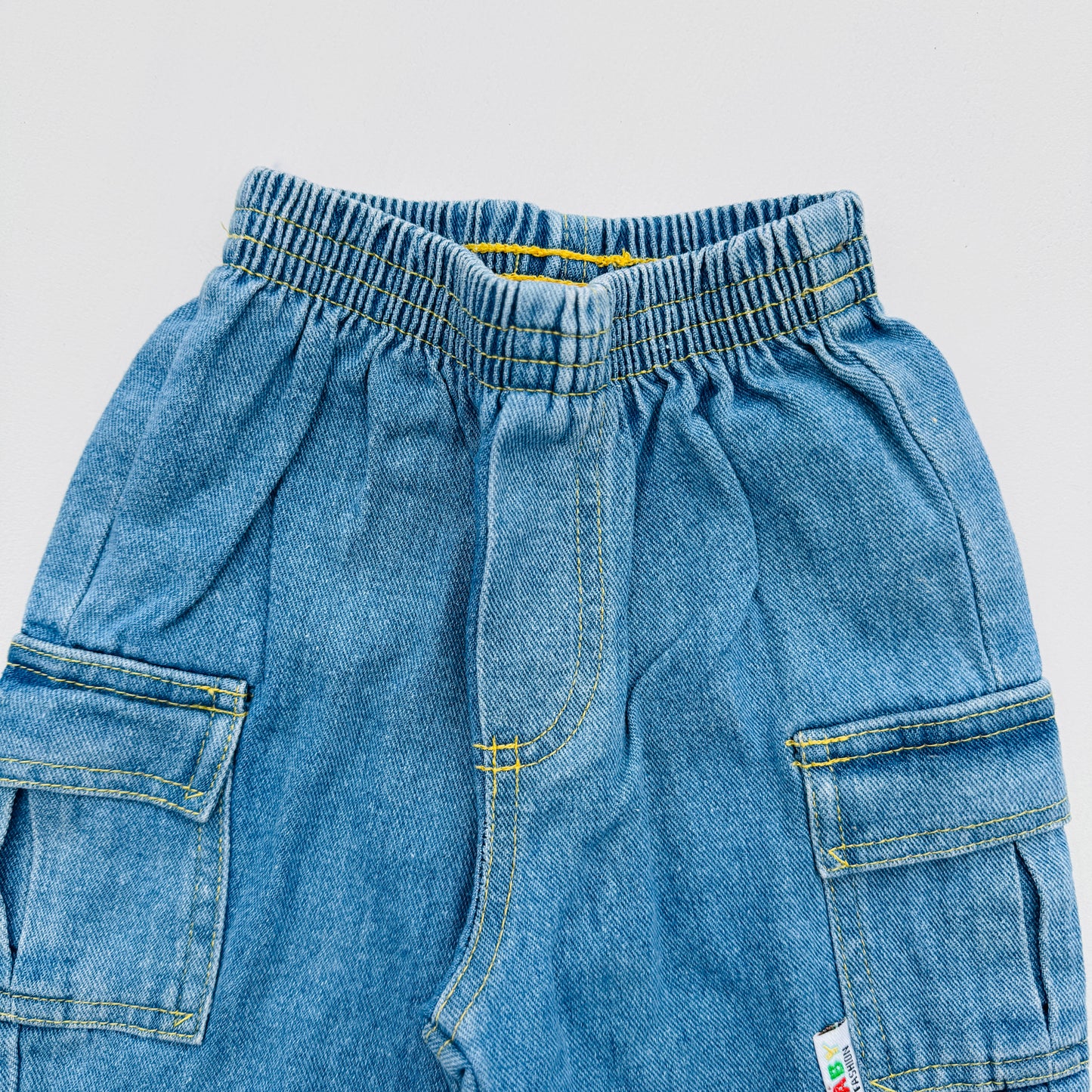 JEANS (12M)