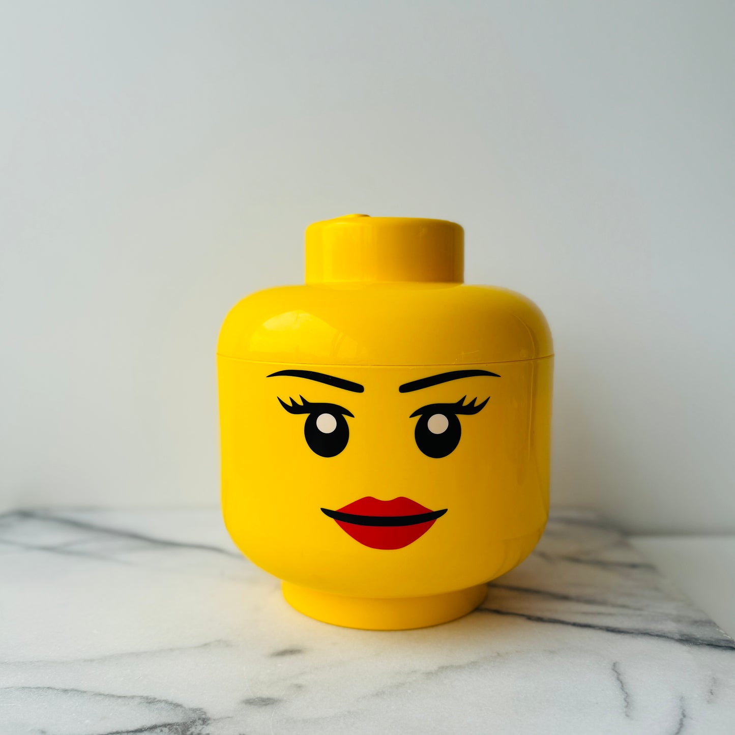 LEGO OPBERGHOOFD L