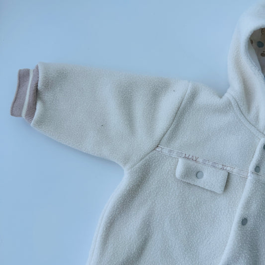 WINTERPAK FLEECE (6M)