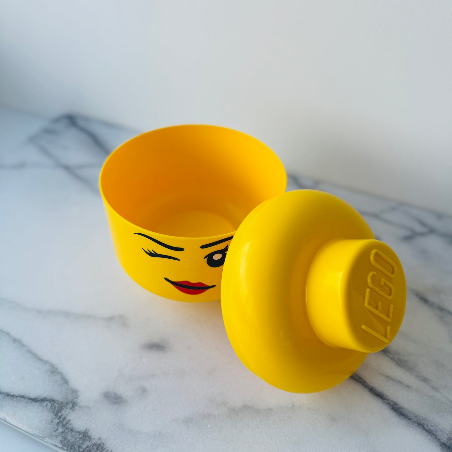 LEGO OPBERGHOOFD M