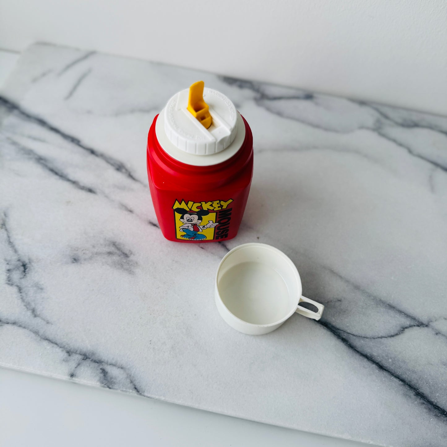 THERMOS MICKEY