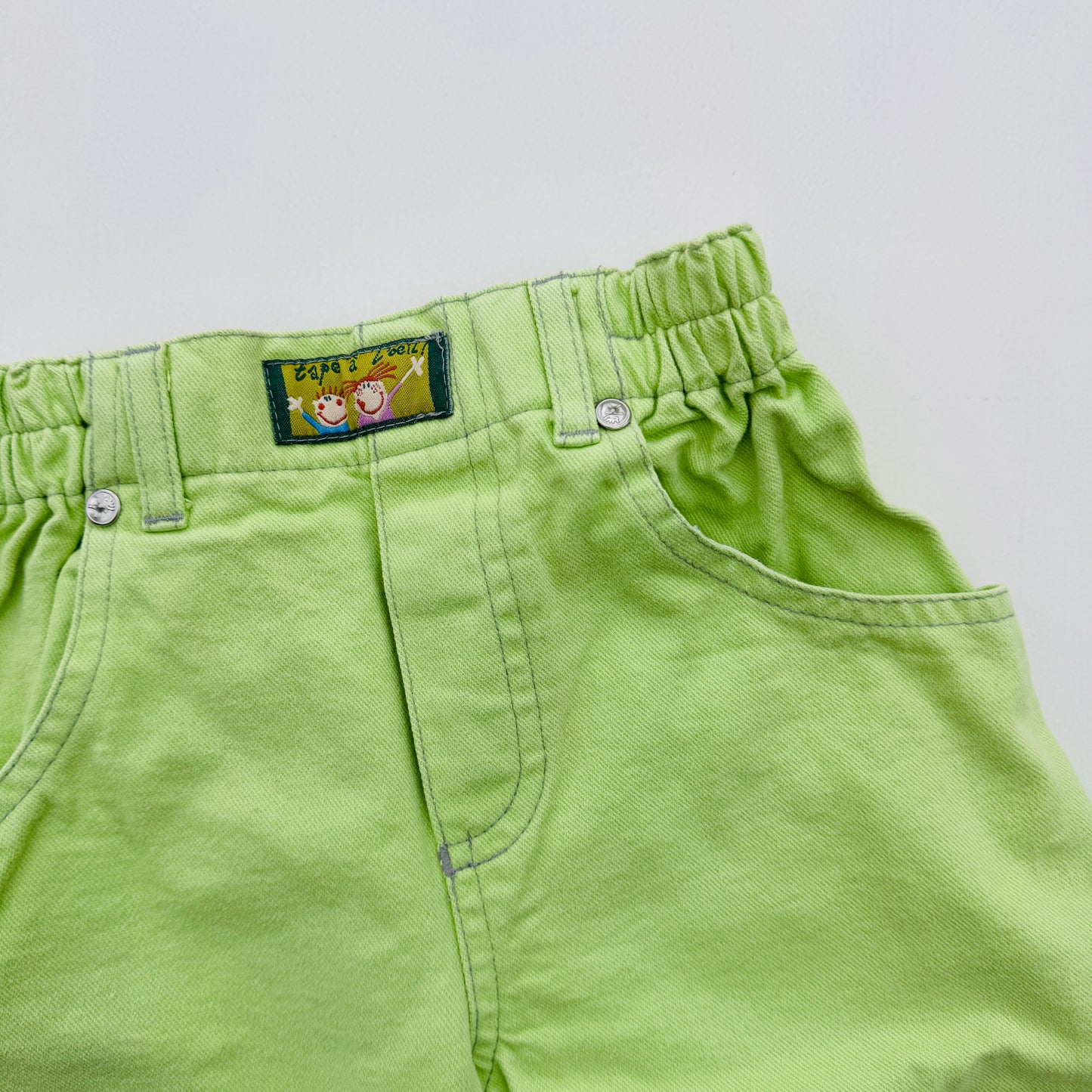 JEANSBROEK (18M)