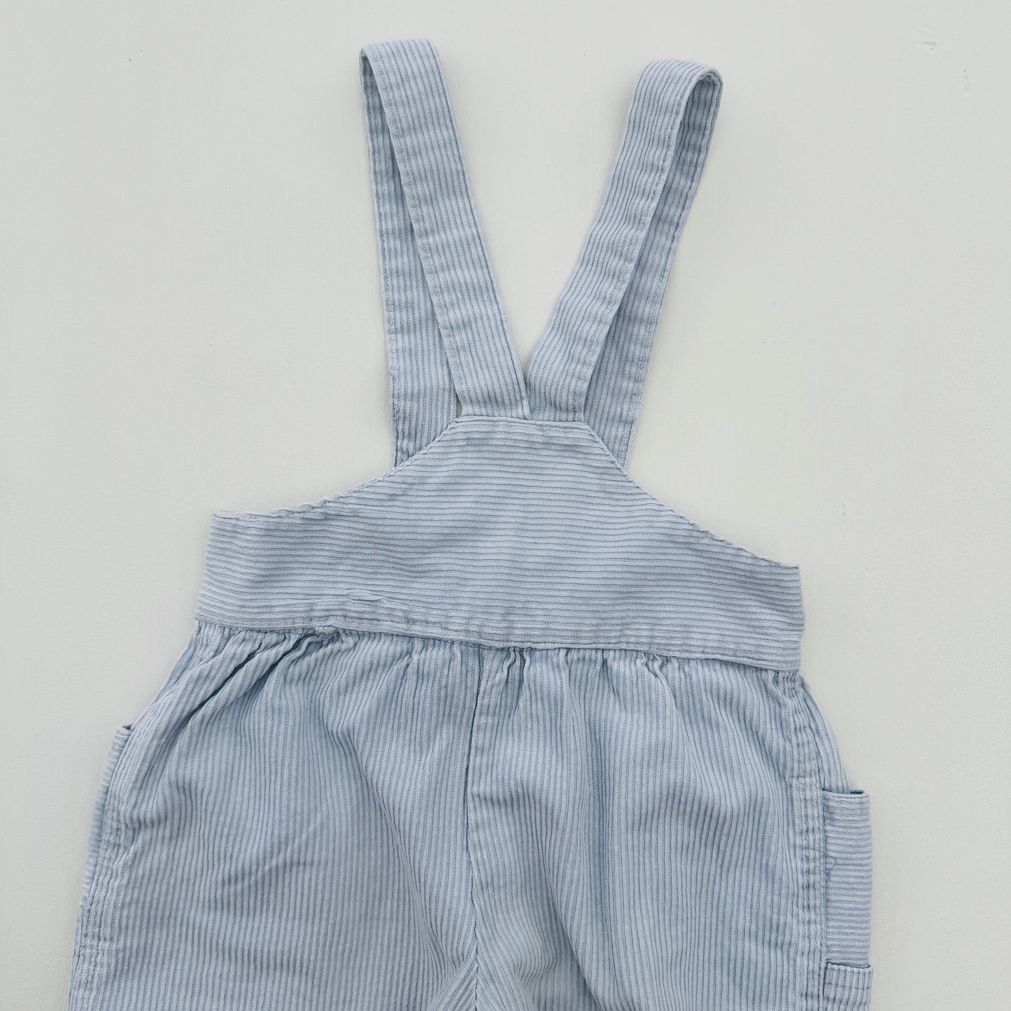 SALOPETTE VELOURS (2J)