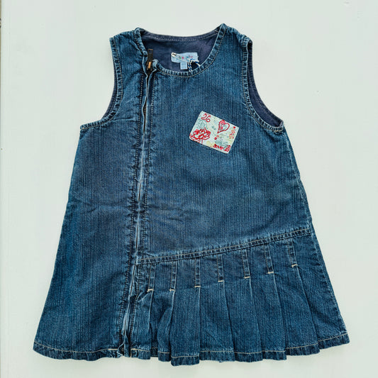 JEANSJURK (18-24M)