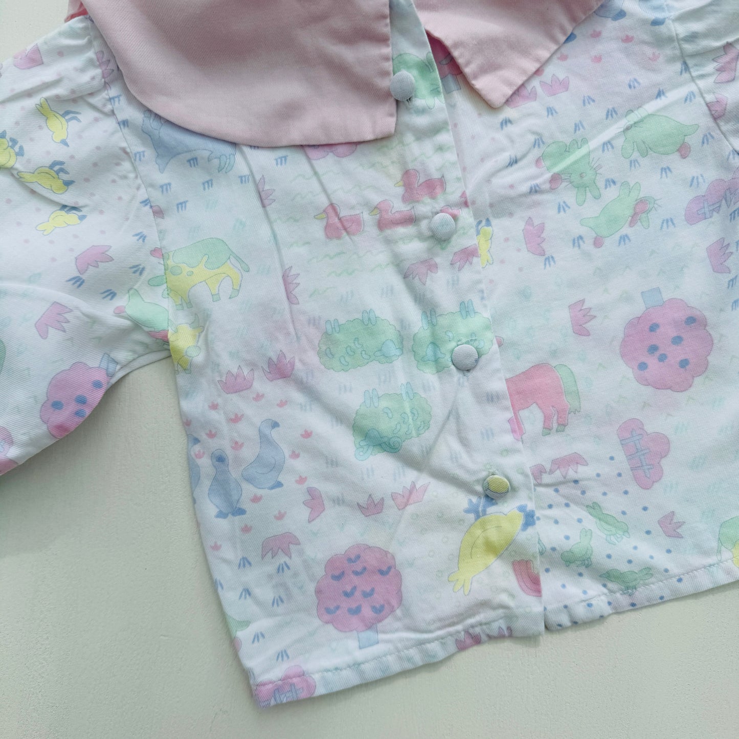 HEMDJE (18-24M)