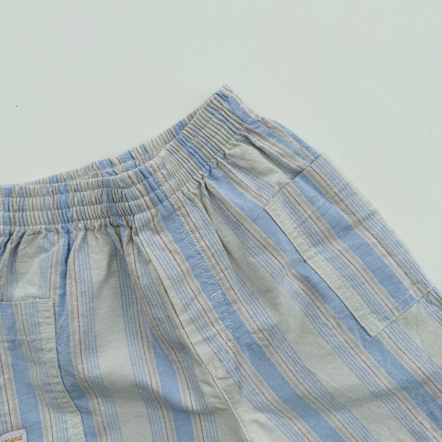 SHORT STREEP (6M)