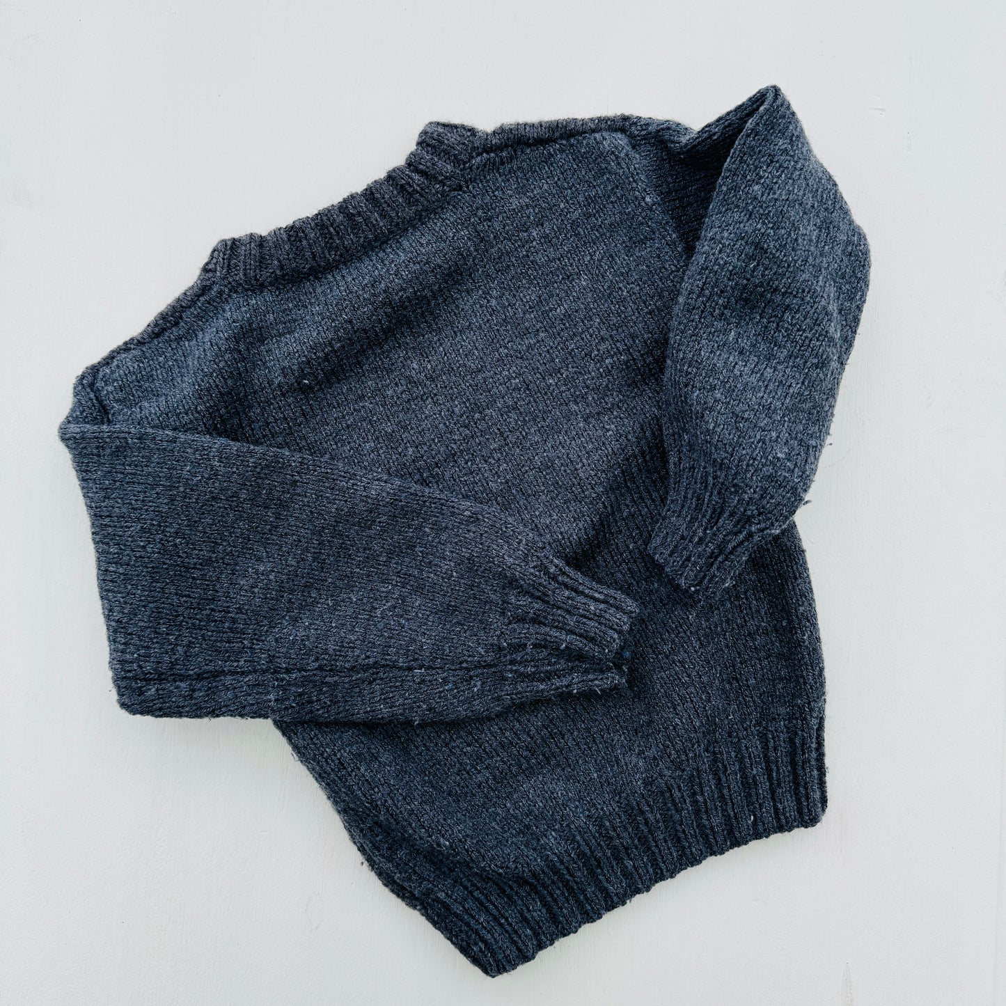 KNIT PAW PATROL (3/4J)