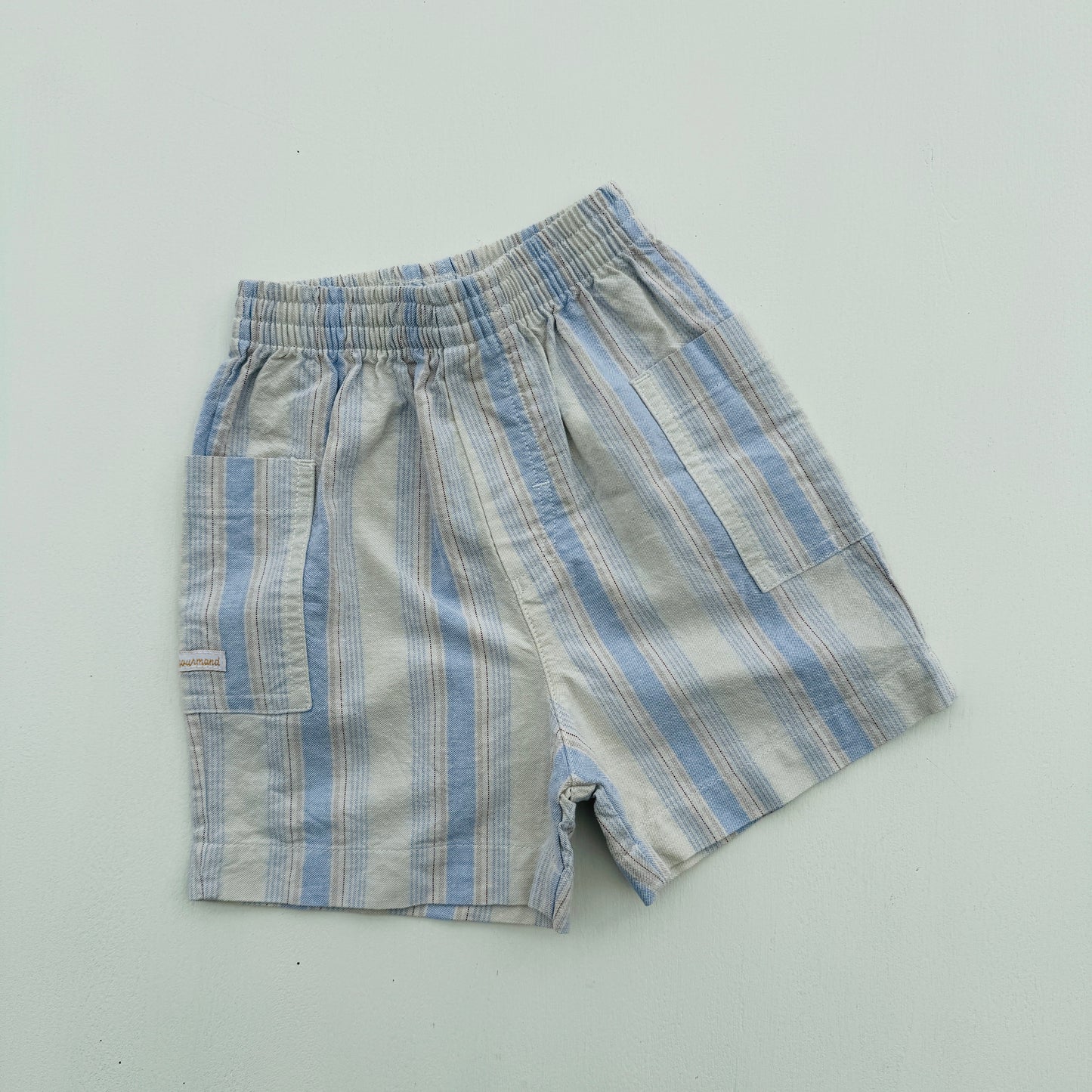 SHORT STREEP (6M)
