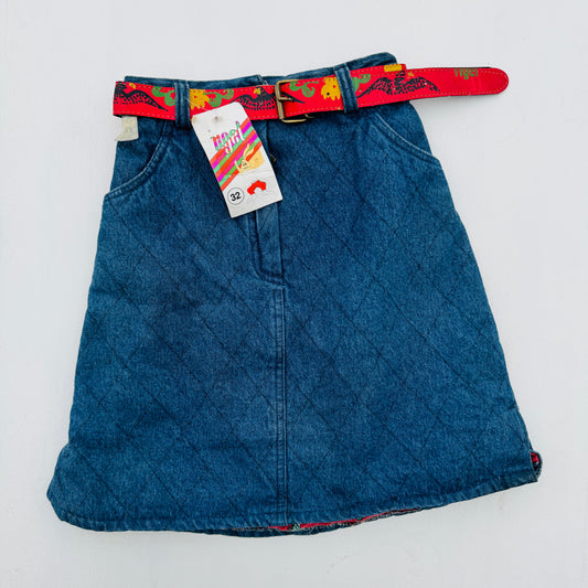 JEANSROK (7J)