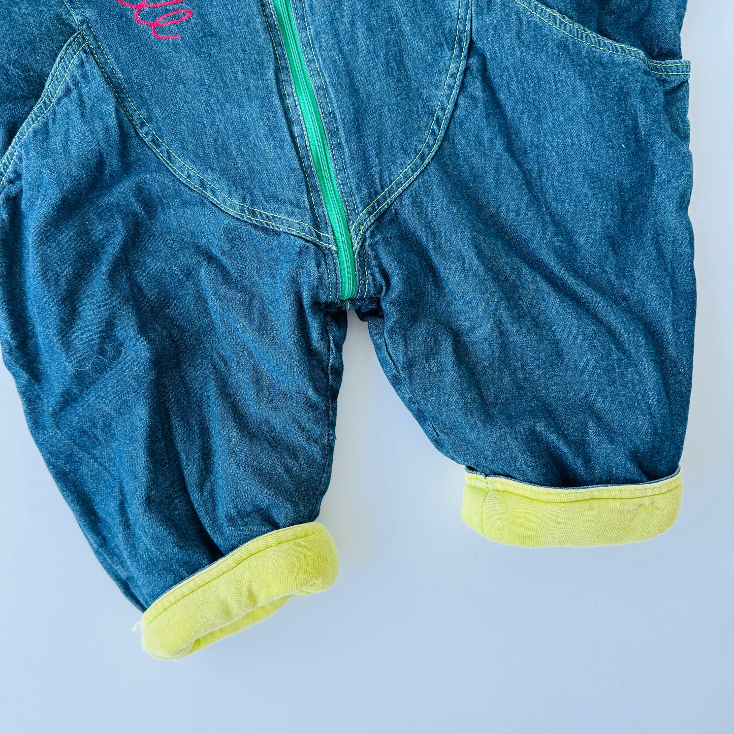 WINTERPAK JEANS (1J)