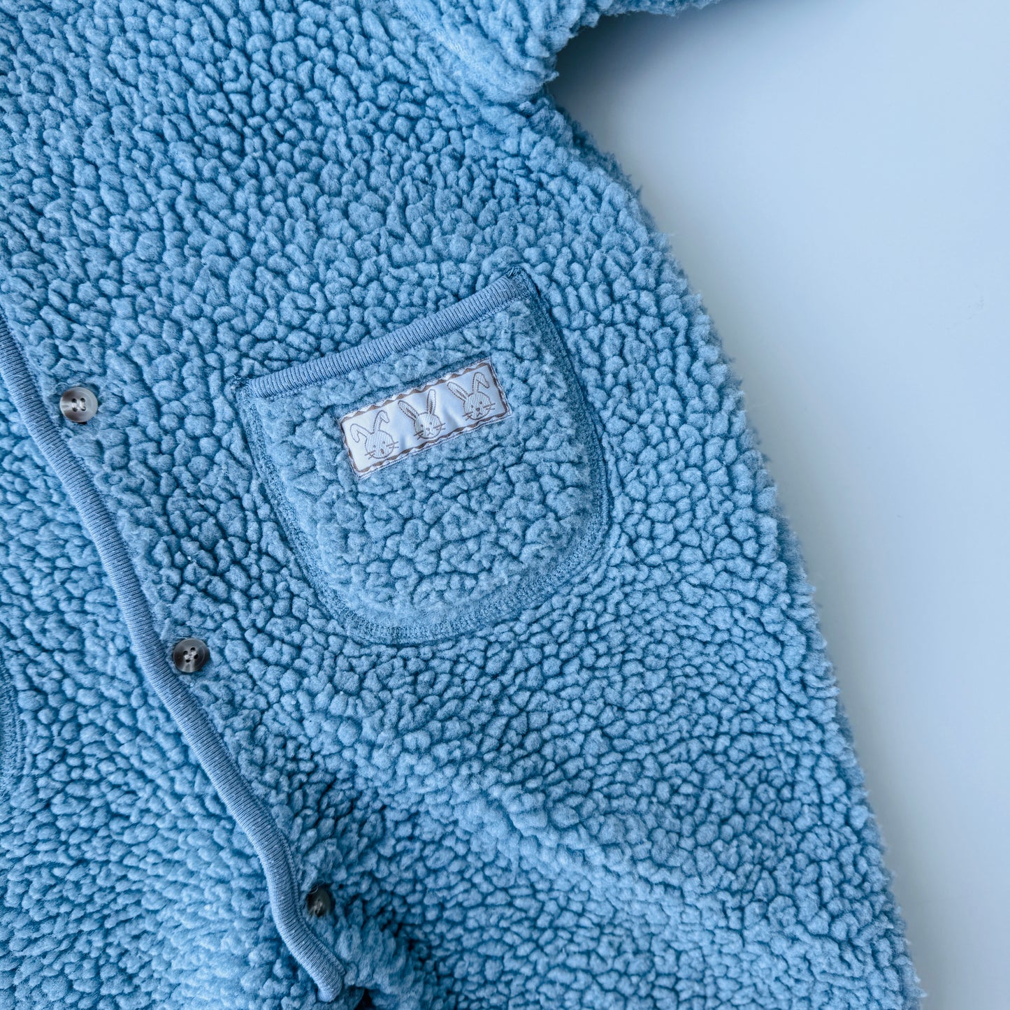 WINTERPAK TEDDY (1J)