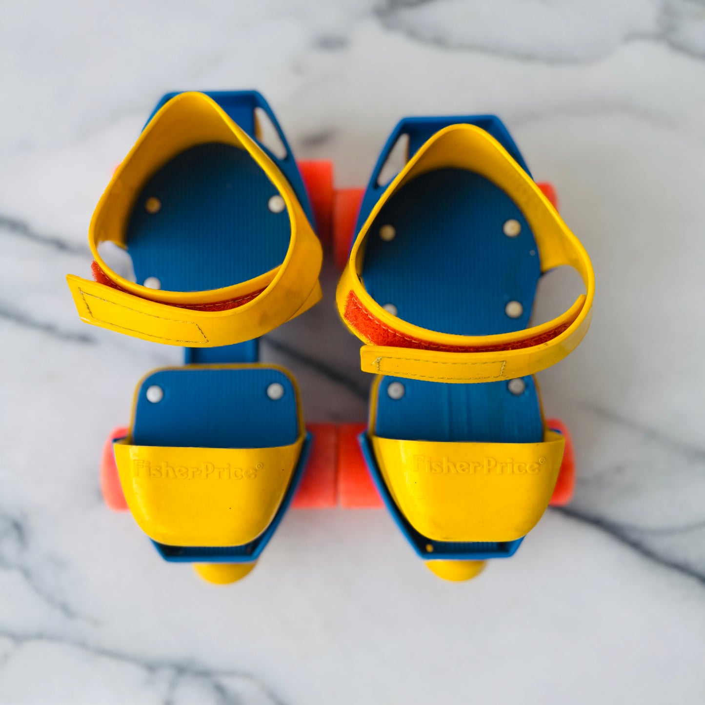 GROW WITH ME ROLSCHAATSEN