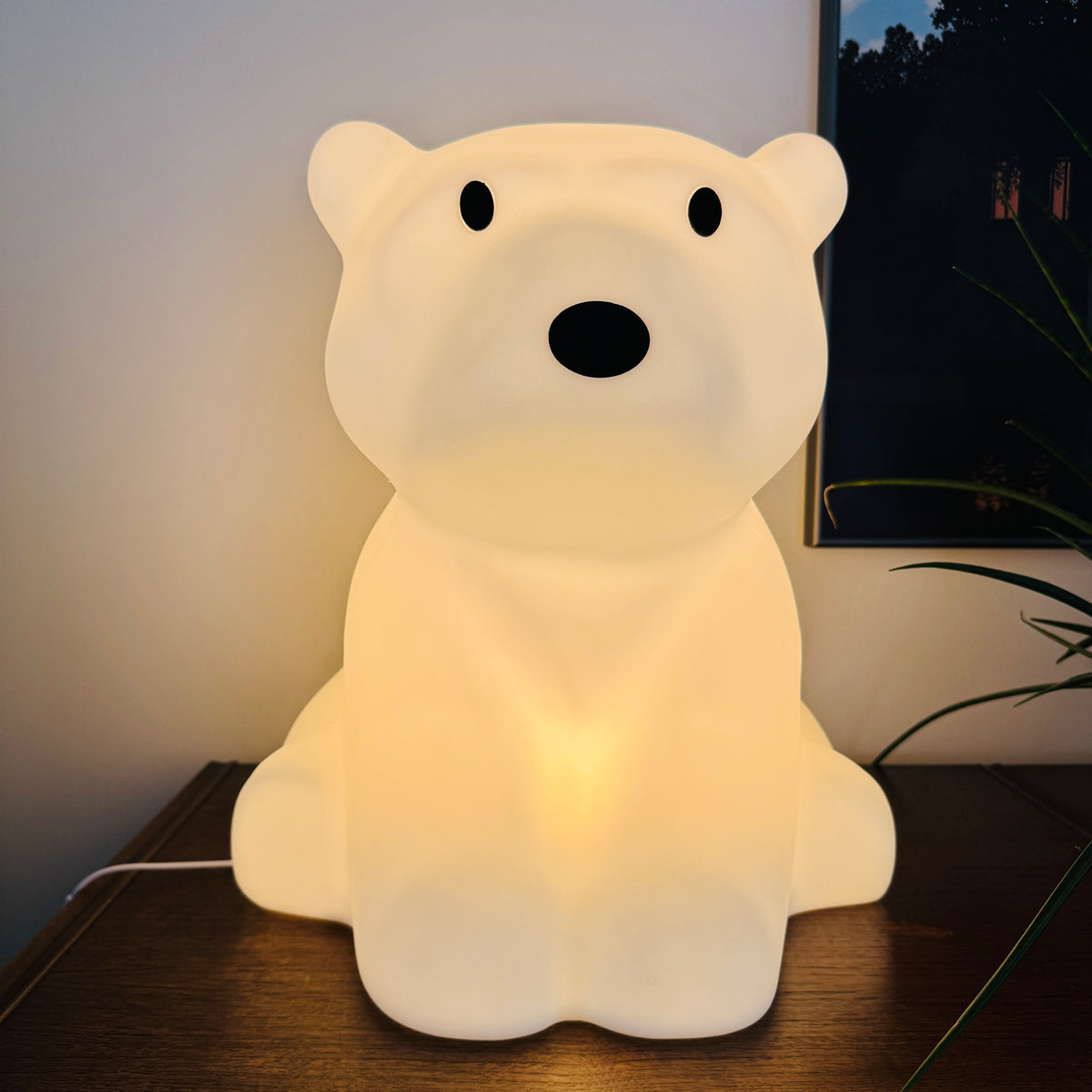NANUK POOLBEER LAMP