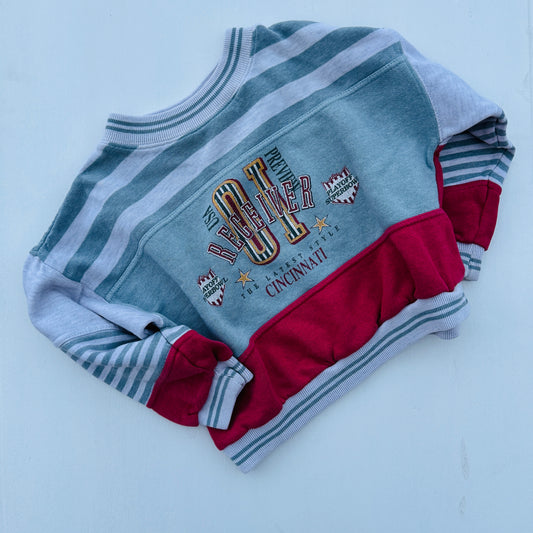 SWEATER USA (4J)