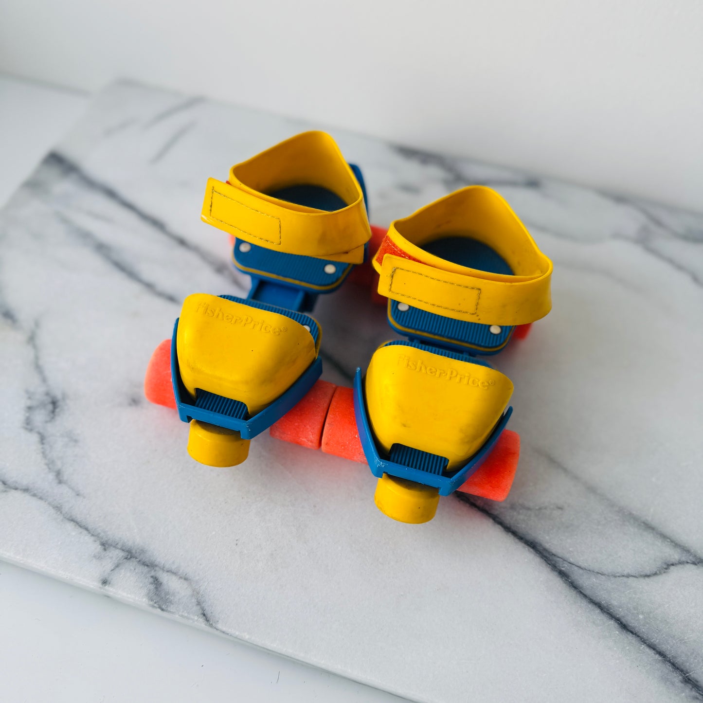 GROW WITH ME ROLSCHAATSEN