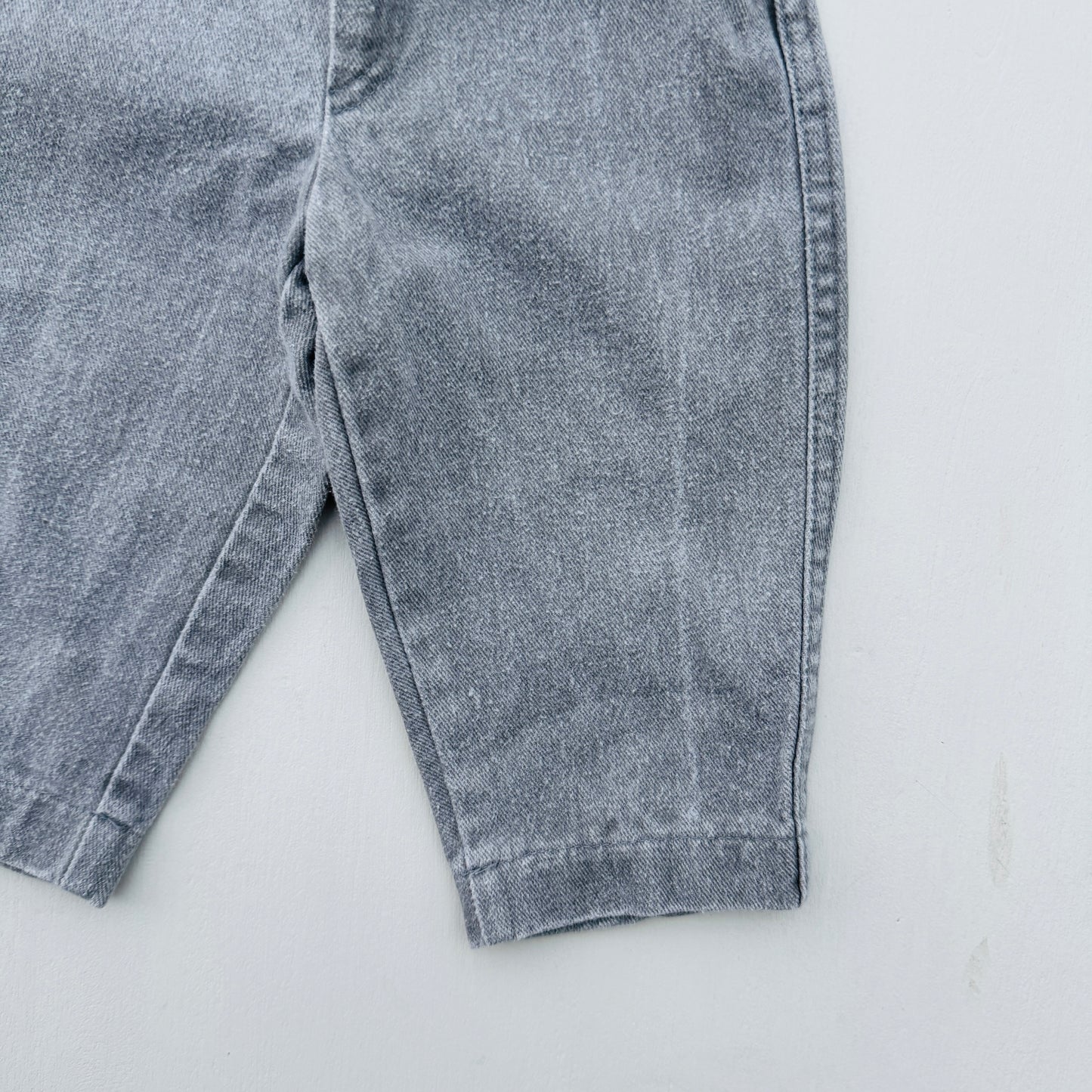 SALOPETTE DENIM (1J)