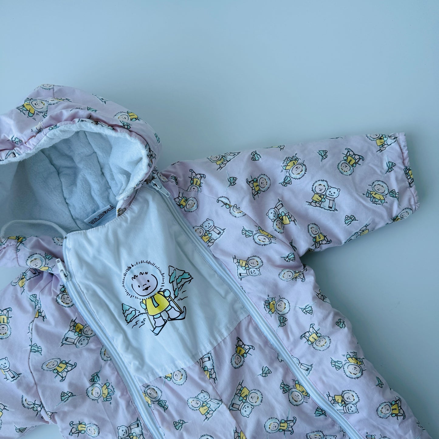 WINTERPAK ESKIMO (12M)