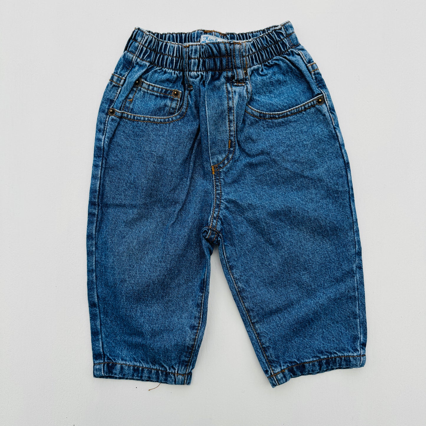 JEANS (12M)