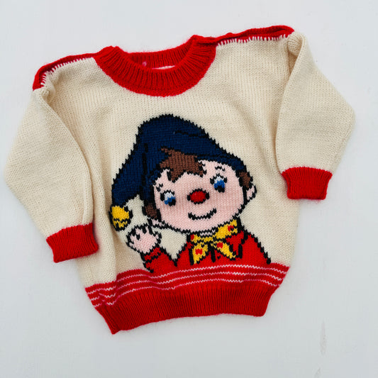 KNIT OUI OUI (6-9M)