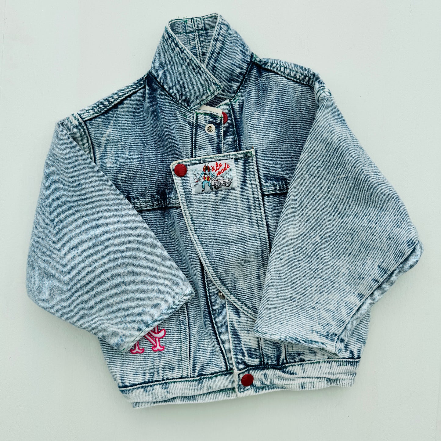 JEANSJAS (4J)