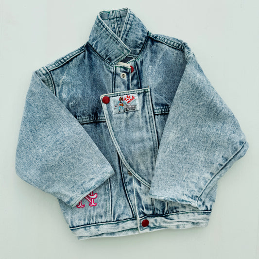 JEANSJAS (4J)