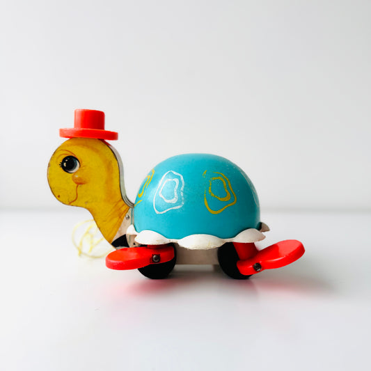 TREKSCHILDPAD