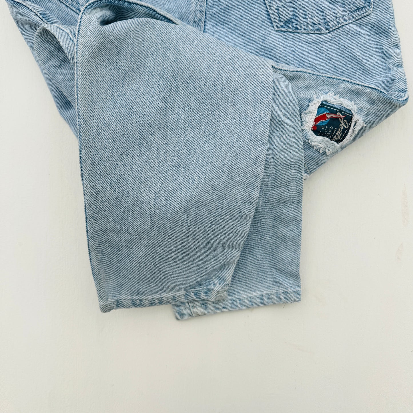 JEANS PATCH (11J)