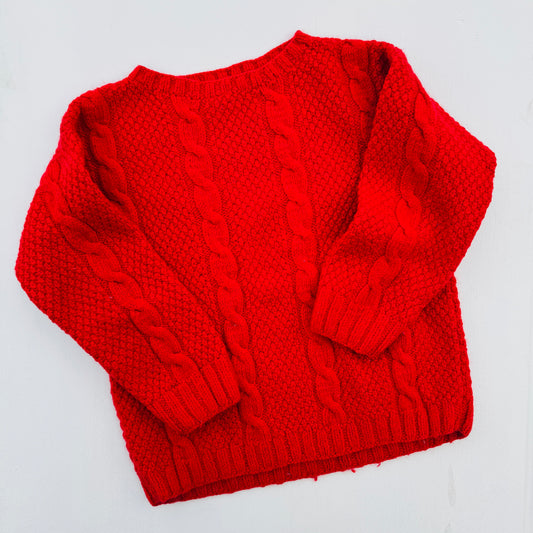 KABELTRUI ROOD (4J)