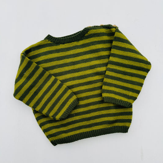 TRUI STREEP (6M)