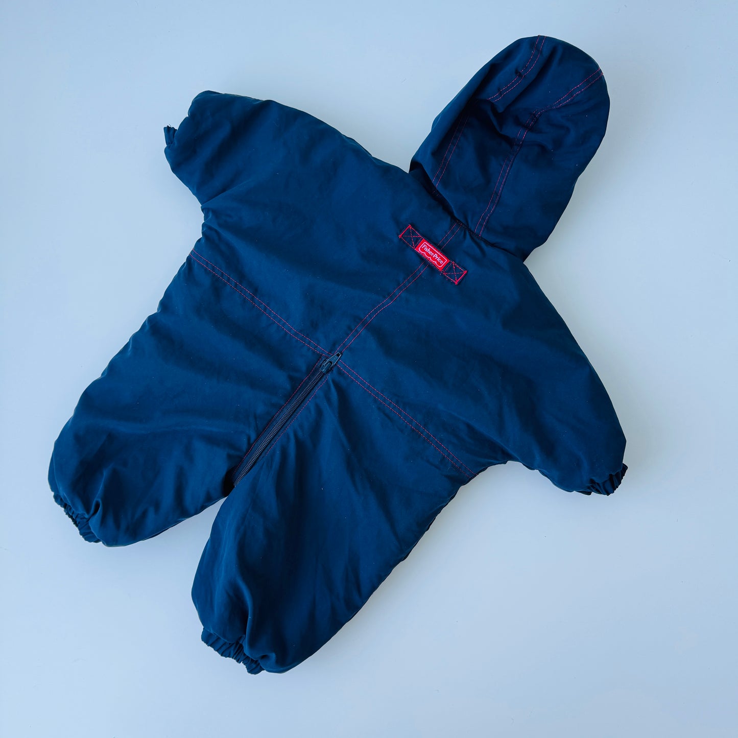 WINTERPAK BLAUW (3M)